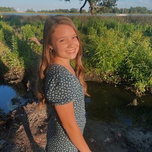 Meet your Posher, Audrey